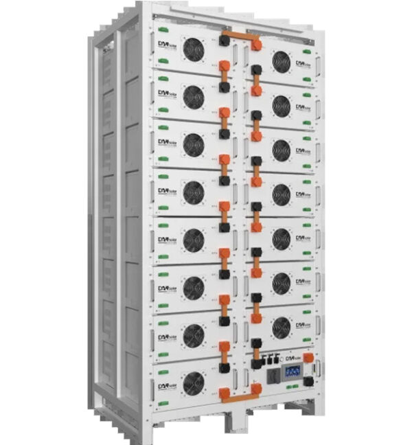 DAH Solar DHN-HVRES16-G1