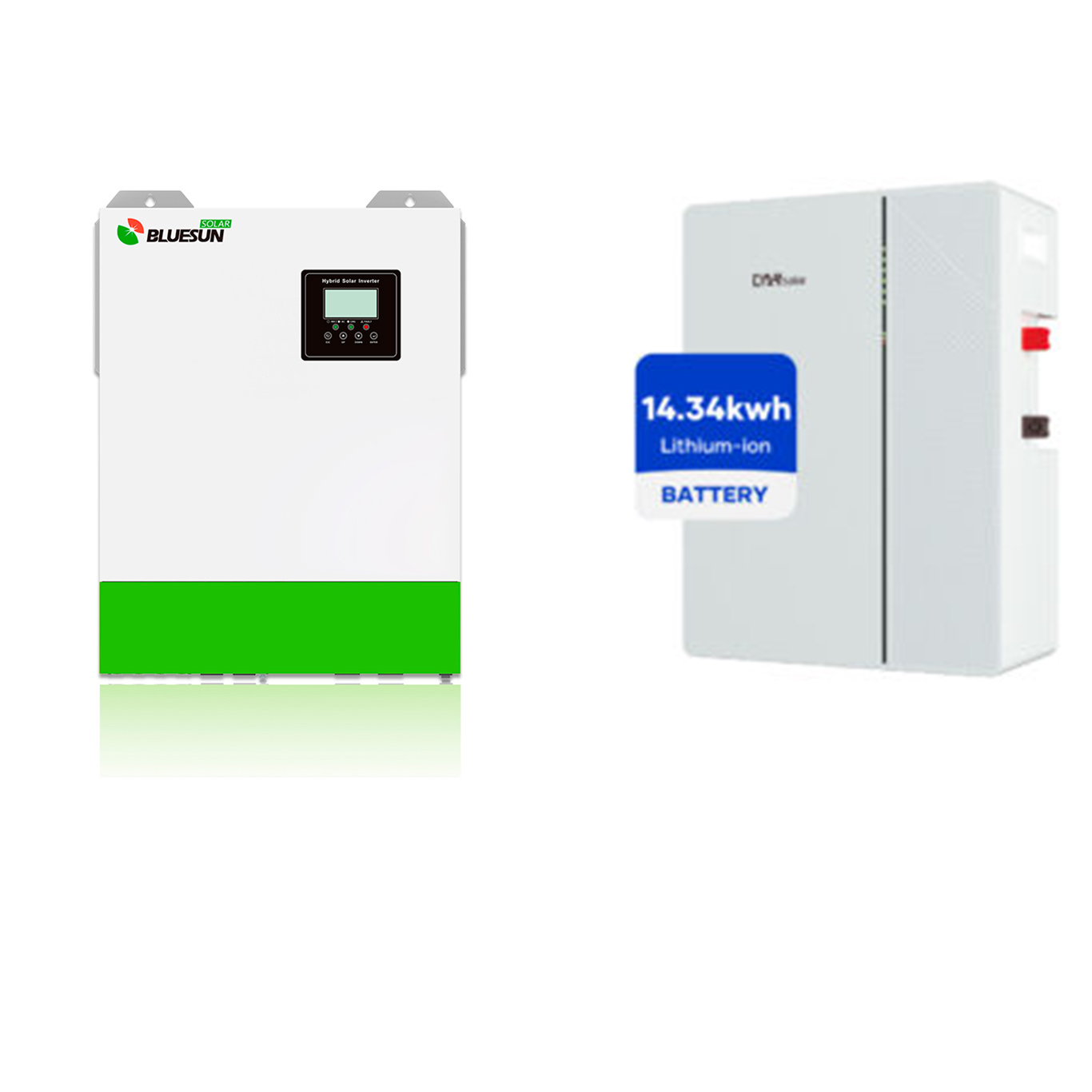 Bluesun BSM-11000BLV-48