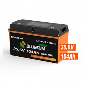 Bluesun BSM24104