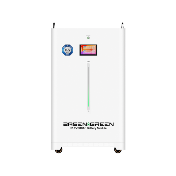 DAH Solar DHN-LVWES15-G1