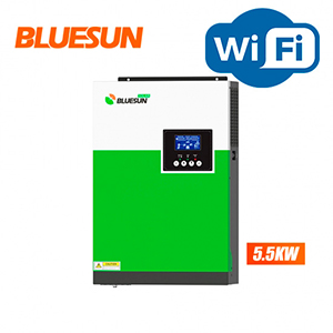 Bluesun BSM-5500BLV-48DA