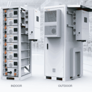 Bluesun BSE50KH3-100KWH