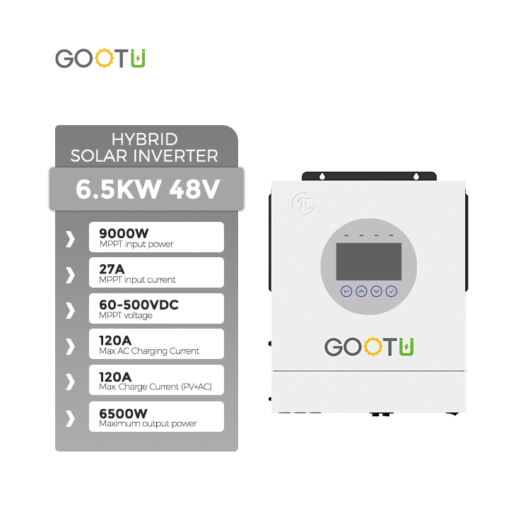 GOOTU GT-H4865M27P9